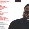 Виниловая пластинка The Notorious B.I.G. - Ready To Die (2LP) Gold