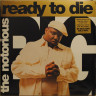 Виниловая пластинка The Notorious B.I.G. - Ready To Die (2LP) Gold