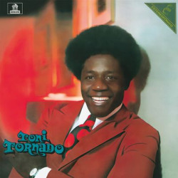 Виниловая пластинка Toni Tornado - Toni Tornado
