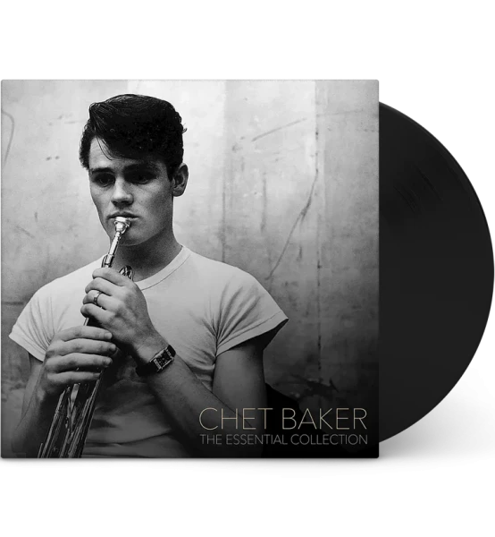 Виниловая пластинка Chet Baker - The Essential Collection (LP)