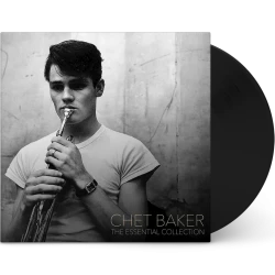 Виниловая пластинка Chet Baker - The Essential Collection (LP)