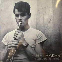 Виниловая пластинка Chet Baker - The Essential Collection (LP)