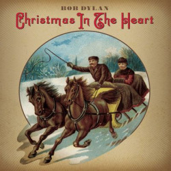 Виниловая пластинка Dylan, Bob - Christmas In The Heart