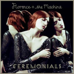 Виниловая пластинка Florence &amp; The Machine - Ceremonials (2LP)
