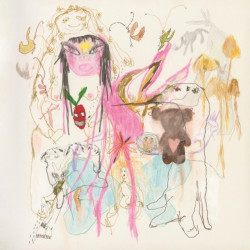 Виниловая пластинка beabadoobee - Beatopia (LP) Splatter