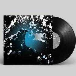 Виниловая пластинка Egyptian Blue - A Living Commodity