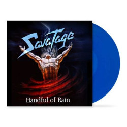 Виниловая пластинка Savatage - Handful Of Rain