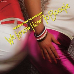 Виниловая пластинка Various Artists - Grasso Brothers Present We Kno