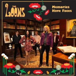 Виниловая пластинка The Loons - Memories Have Faces