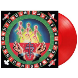 Sham 69 / Game (1LP Coloured) (LP)