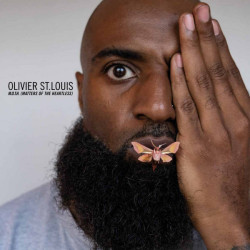 Виниловая пластинка Olivier St.Louis - M.O.T.H. (Matters Of The Heartless)