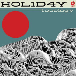 Hol1D4Y - Topology (LP)