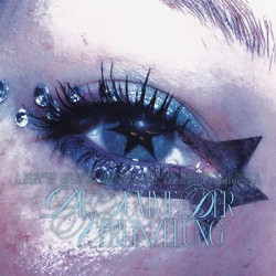 Виниловая пластинка Sophia Blenda - Die Summe Der Vereinzelung (Transparent Blue Vinyl)