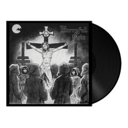 Виниловая пластинка Mercyful Fate - Mercyful Fate Ep (Re-Issue)