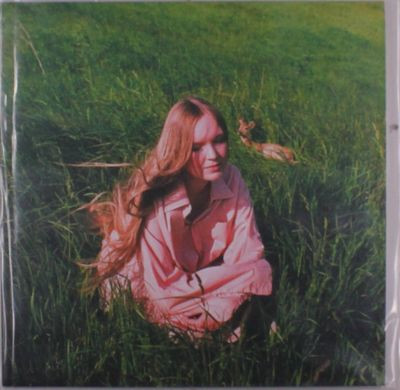 Виниловая пластинка Babygirl - Stay Here Where It'S Warm