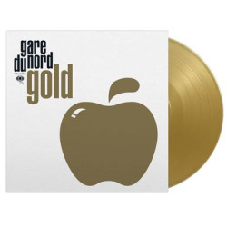 Виниловая пластинка Gare Du Nord - Gold (1LP Coloured)
