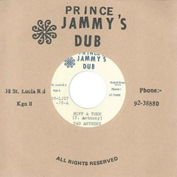Виниловая пластинка Various Artists - Ruff A Them
