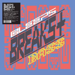 Виниловая пластинка Various Artists - Bleeps, Breaks Bass Volume O