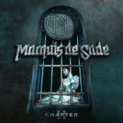 Виниловая пластинка Marquis De Sade - Chapter Ii (2Lp)