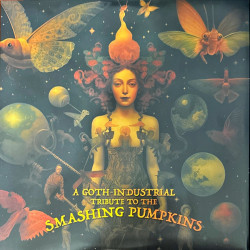 Виниловая пластинка Various Artists - A Goth-Industrial Tribute To T