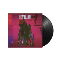 Виниловая пластинка Pearl Jam - Ten (LP)