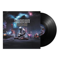 Виниловая пластинка Shogun Mojo - Shogun Mojo (LP)