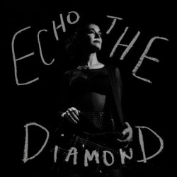 Виниловая пластинка Margaret Glaspy - Echo The Diamond