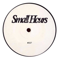Виниловая пластинка Various Artists - Small Hours 007