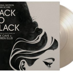 Виниловая пластинка OST - Back To Black (1LP Coloured)