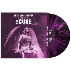 Виниловая пластинка Various Artists - Just Like Heaven – A Tribute To The Cure