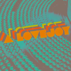 Виниловая пластинка Omar Rodríguez-López - A Lovejoy