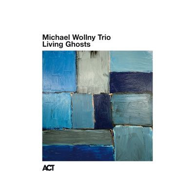 Виниловая пластинка Michael Wollny Trio - Living Ghosts (Live)
