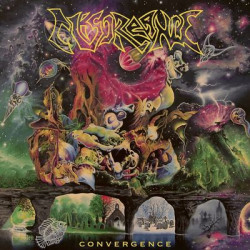 Виниловая пластинка Miscreance - Convergence