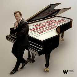Виниловая пластинка Sebastian Knauer, David Newman - Hollywood