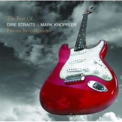 Виниловая пластинка Dire Straits &amp; Mark Knopfler - Private Investigations (2LP)