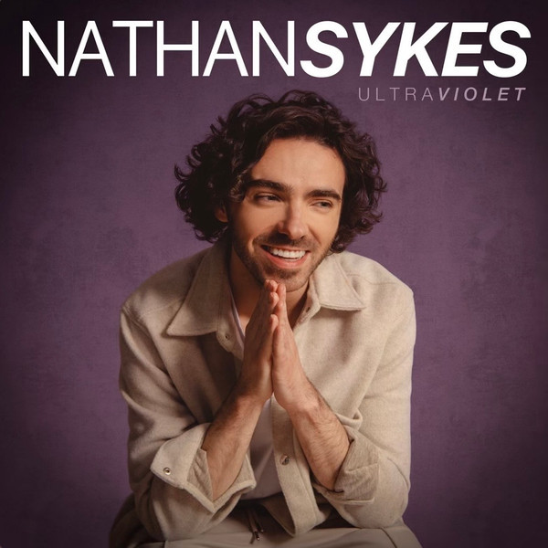 Виниловая пластинка Nathan Sykes - Ultraviolet