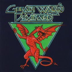 Виниловая пластинка Geraint Watkins - Geraint Watkins &amp; The Dominato