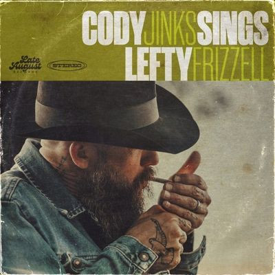 Виниловая пластинка Cody Jinks - Cody Jinks Sings Lefty Frizzell