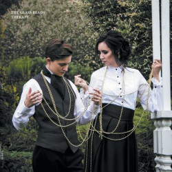 Виниловая пластинка The Glass Beads - Therapy