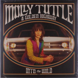Виниловая пластинка Molly Tuttle &amp; Golden Highway - Into the Wild