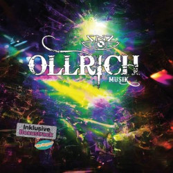 Виниловая пластинка Ollrich (Ft. Snz) - Musik
