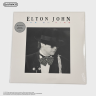 Виниловая пластинка Elton John - Ice On Fire (LP)