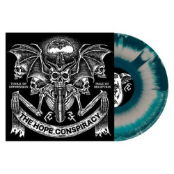 Виниловая пластинка The Hope Conspiracy - Tools of Oppression/Rule by Deception