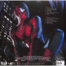 Виниловая пластинка OST / Danny Elfman - Spider-Man (LP) silver edition