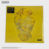 Виниловая пластинка Ed Sheeran - Subtract (LP) жёлтый винил