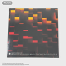 Виниловая пластинка США C418 - Minecraft Volume Beta (2LP) Red&Yellow Splatter