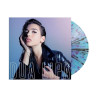 Виниловая пластинка Dua Lipa - Dua Lipa (LP) Pink Marbled