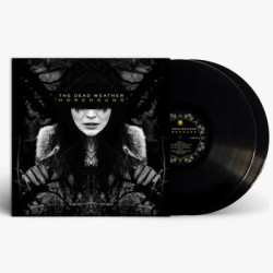 Виниловая пластинка The Dead Weather - Horehound