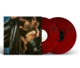 Виниловая пластинка George Michael - Faith (2LP) Red & Black Marbled