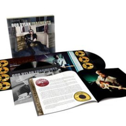 Виниловая пластинка Dylan, Bob - Fragments - Time Out of Mind Sessions (1996-1997): The Bootleg Series Vol. 17